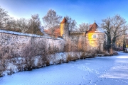 Dinkelsbühl HDR 1