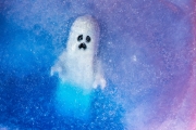 Frozen Ghost 1