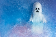 Frozen Ghost 7