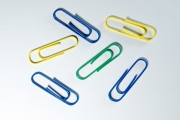 Paper-Clips 1