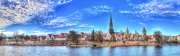 Ulm Panorama 1