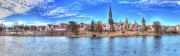 Ulm Panorama