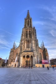 Ulm Minster 1 (Default)