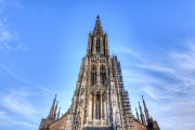 Ulm Minster 3 (Default)
