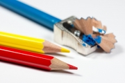 Pencil Sharpener 1