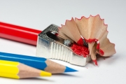 Pencil Sharpener 6