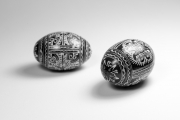 Wooden Eggs 2