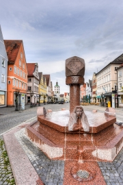 Günzburg HDR 9