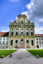 Fürstenfeld Abbey 2