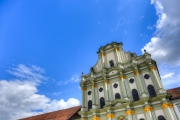 Fürstenfeld Abbey 3