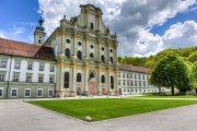Fürstenfeld Abbey 5