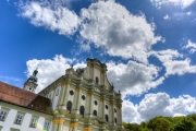 Fürstenfeld Abbey 6
