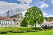 Fürstenfeld Abbey 7