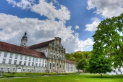 Fürstenfeld Abbey 8