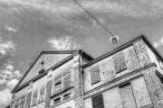 Textilviertel Augsburg 1
