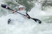 Wildwater Canoe 2