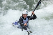 Wildwater Canoe 3