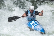 Wildwater Canoe 4