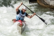 Wildwater Canoe 5