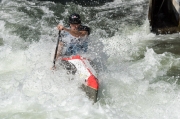 Wildwater Canoe 6
