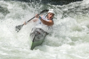 Wildwater Canoe 7
