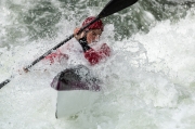 Wildwater Canoe 8