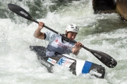 Wildwater Canoe 9