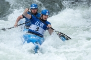 Wildwater Canoe 10