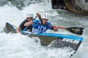 Wildwater Canoe 11