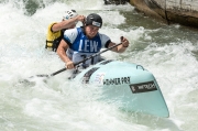 Wildwater Canoe 12