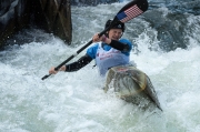 Wildwater Canoe 13