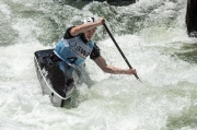 Wildwater Canoe 14