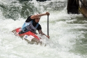 Wildwater Canoe 15