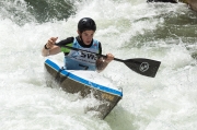 Wildwater Canoe 16