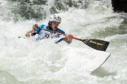 Wildwater Canoe 17