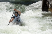 Wildwater Canoe 18