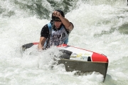 Wildwater Canoe 20