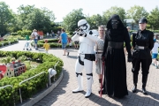 Legoland Star Wars Days 5