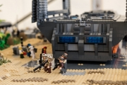 Legoland Star Wars Days 6