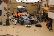 Legoland Star Wars Days 7