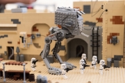 Legoland Star Wars Days 8