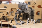 Legoland Star Wars Days 8
