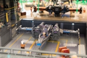 Legoland Star Wars Days 9