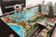 Legoland Star Wars Days 11