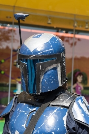 Legoland Star Wars Days 13