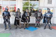 Legoland Star Wars Days 15