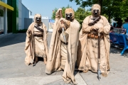 Legoland Star Wars Days 17