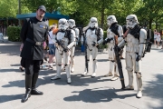 Legoland Star Wars Days 19