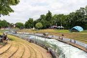 Canoe Slalom 1