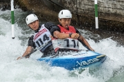 Canoe Slalom 3